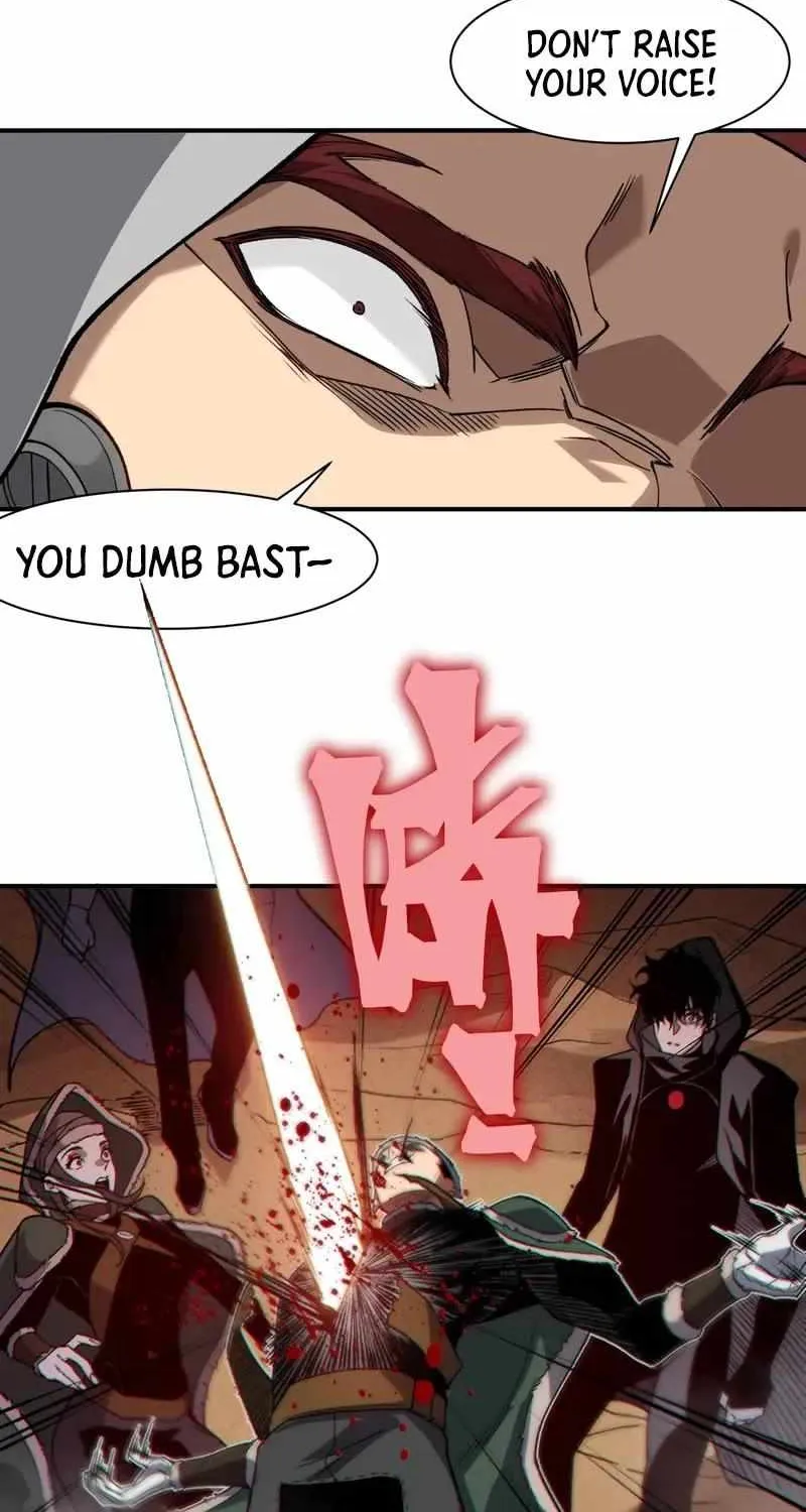 Read The Devil Never Cries chapter 78 image 37 on Lezhin