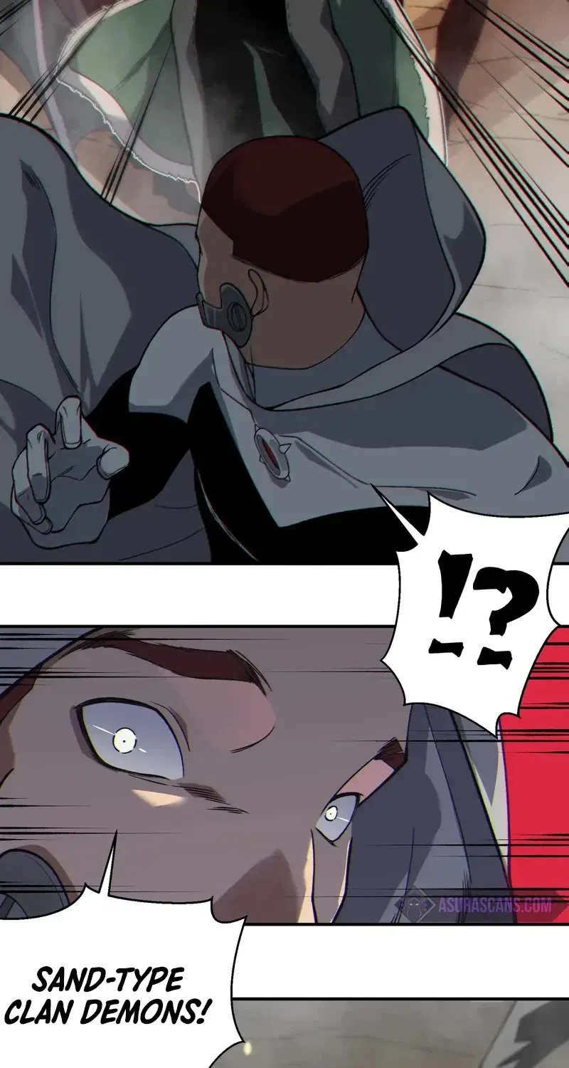 Read The Devil Never Cries chapter 78 image 38 on Lezhin