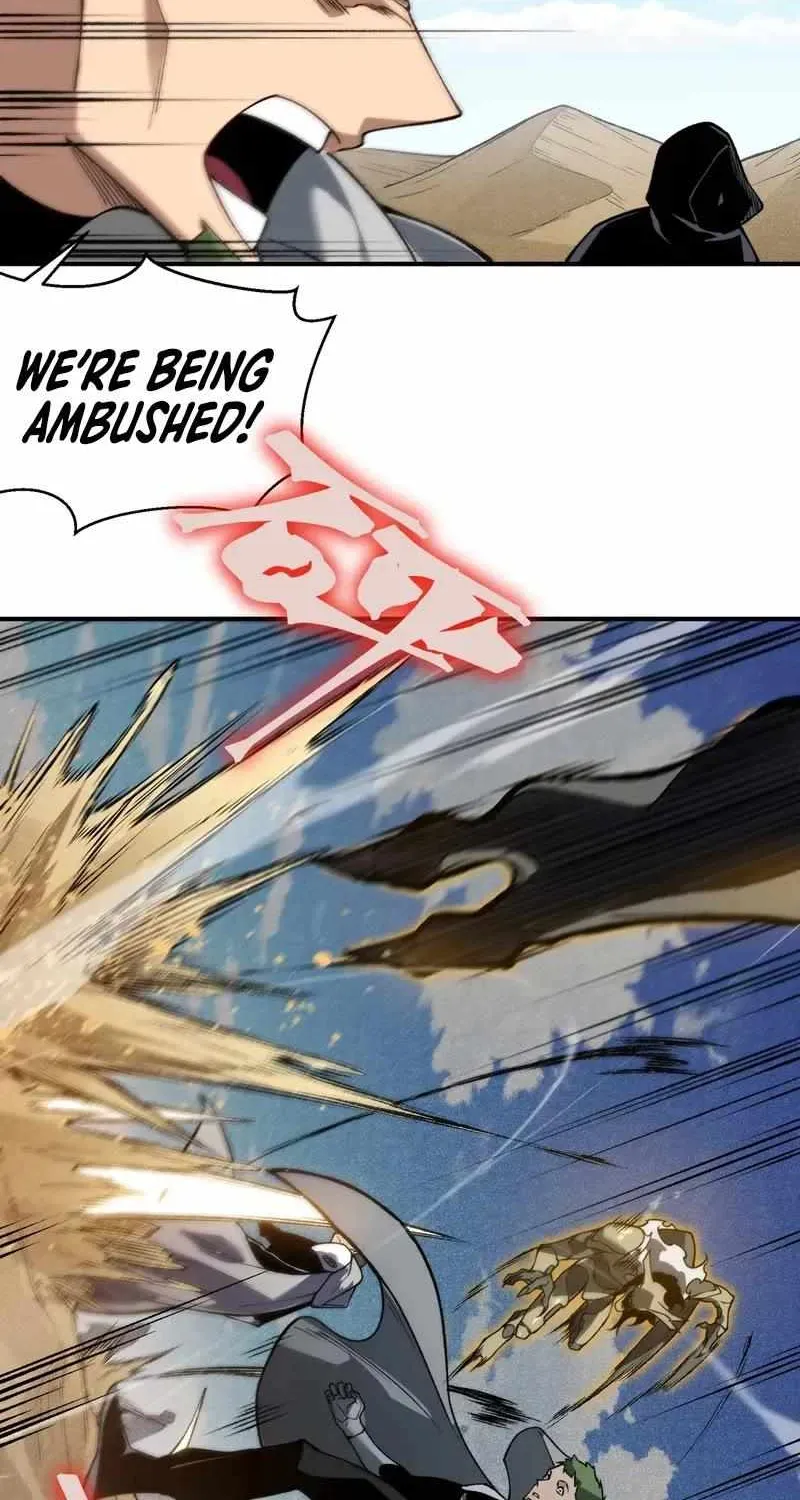 Read The Devil Never Cries chapter 78 image 43 on Lezhin