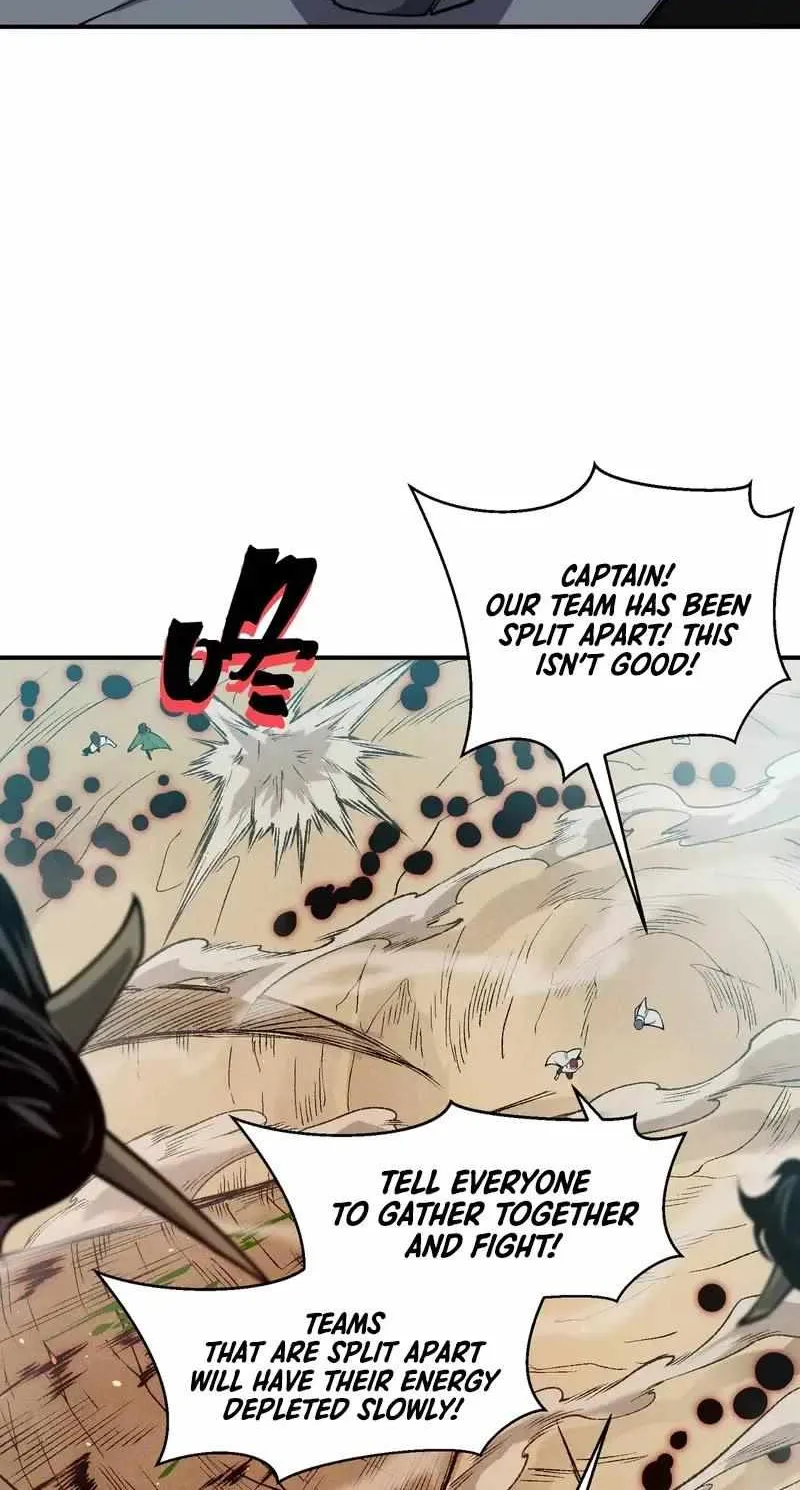 Read The Devil Never Cries chapter 78 image 53 on Lezhin
