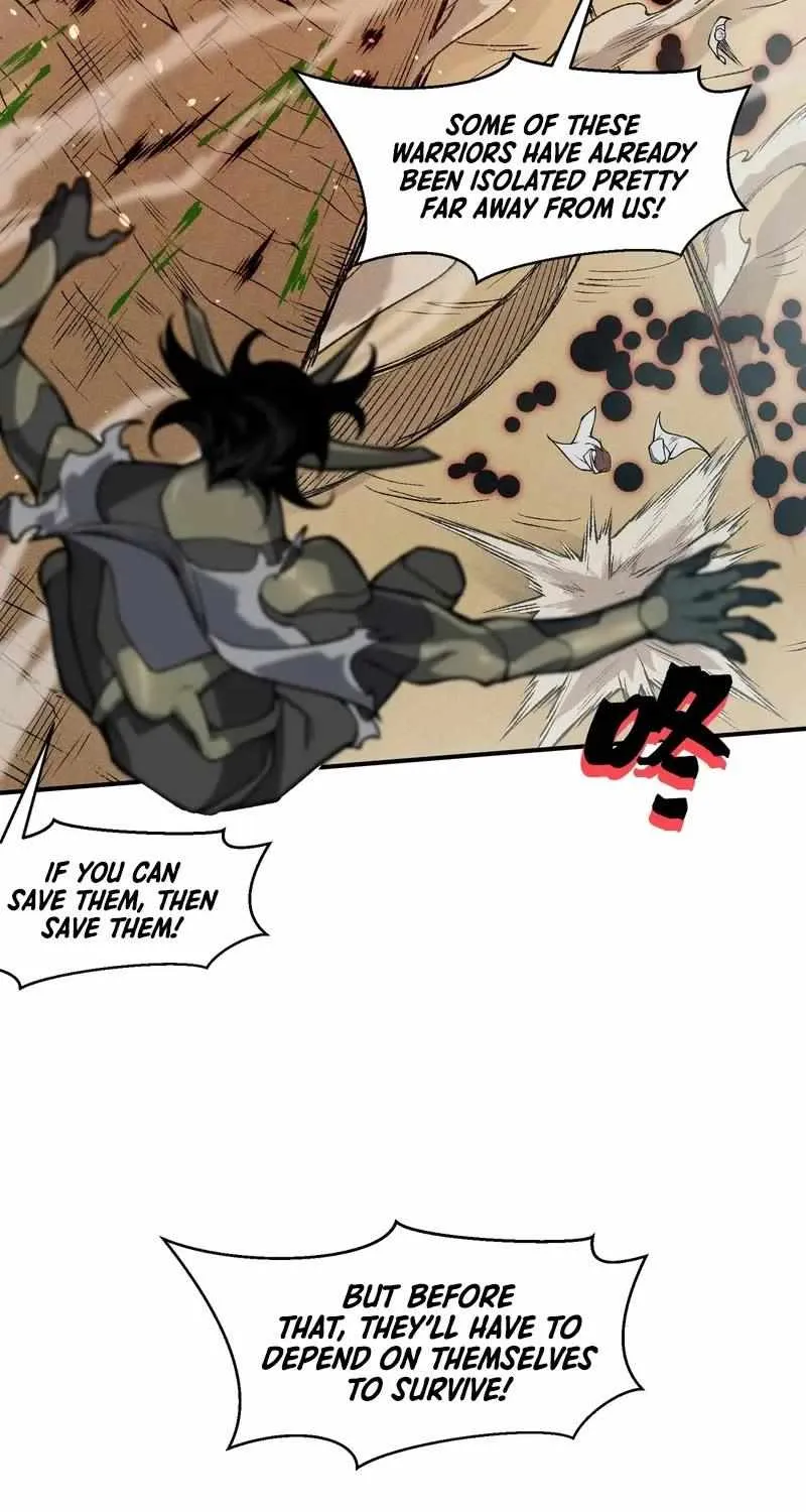 Read The Devil Never Cries chapter 78 image 54 on Lezhin