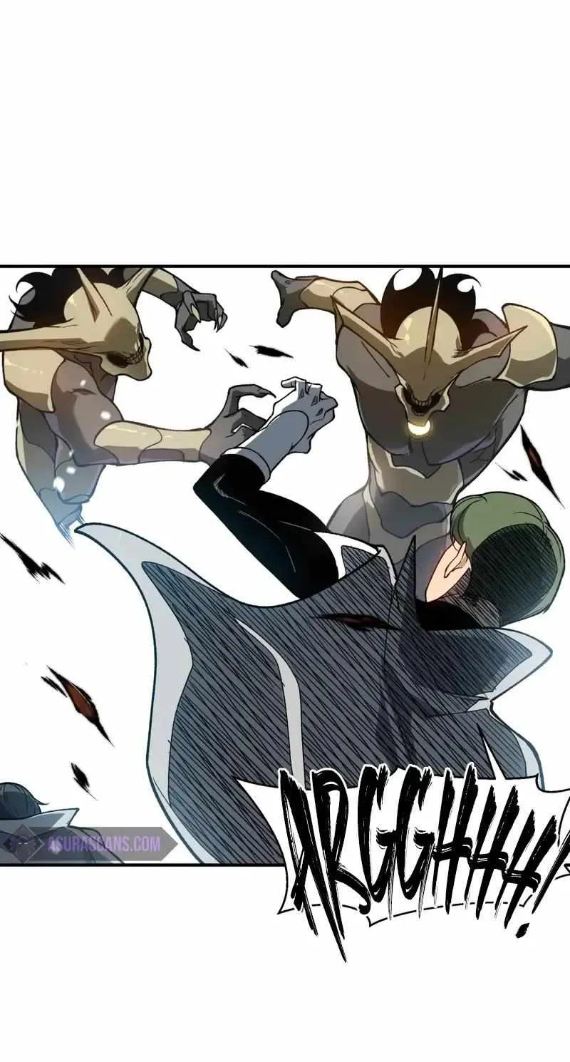 Read The Devil Never Cries chapter 78 image 55 on Lezhin