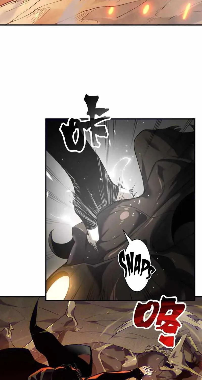 Read The Devil Never Cries chapter 78 image 59 on Lezhin