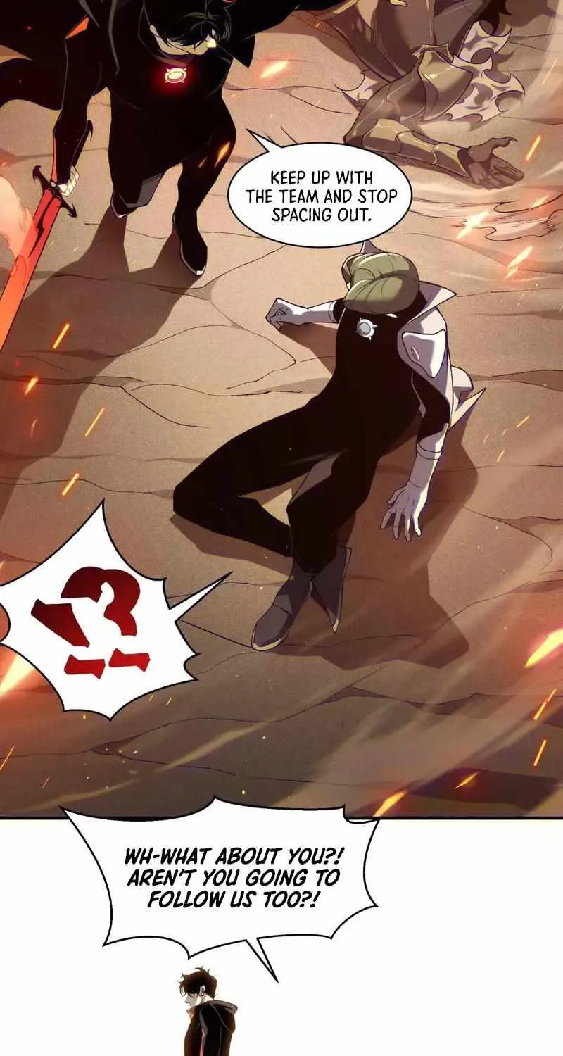 Read The Devil Never Cries chapter 78 image 60 on Lezhin