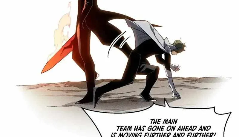 Read The Devil Never Cries chapter 78 image 61 on Lezhin