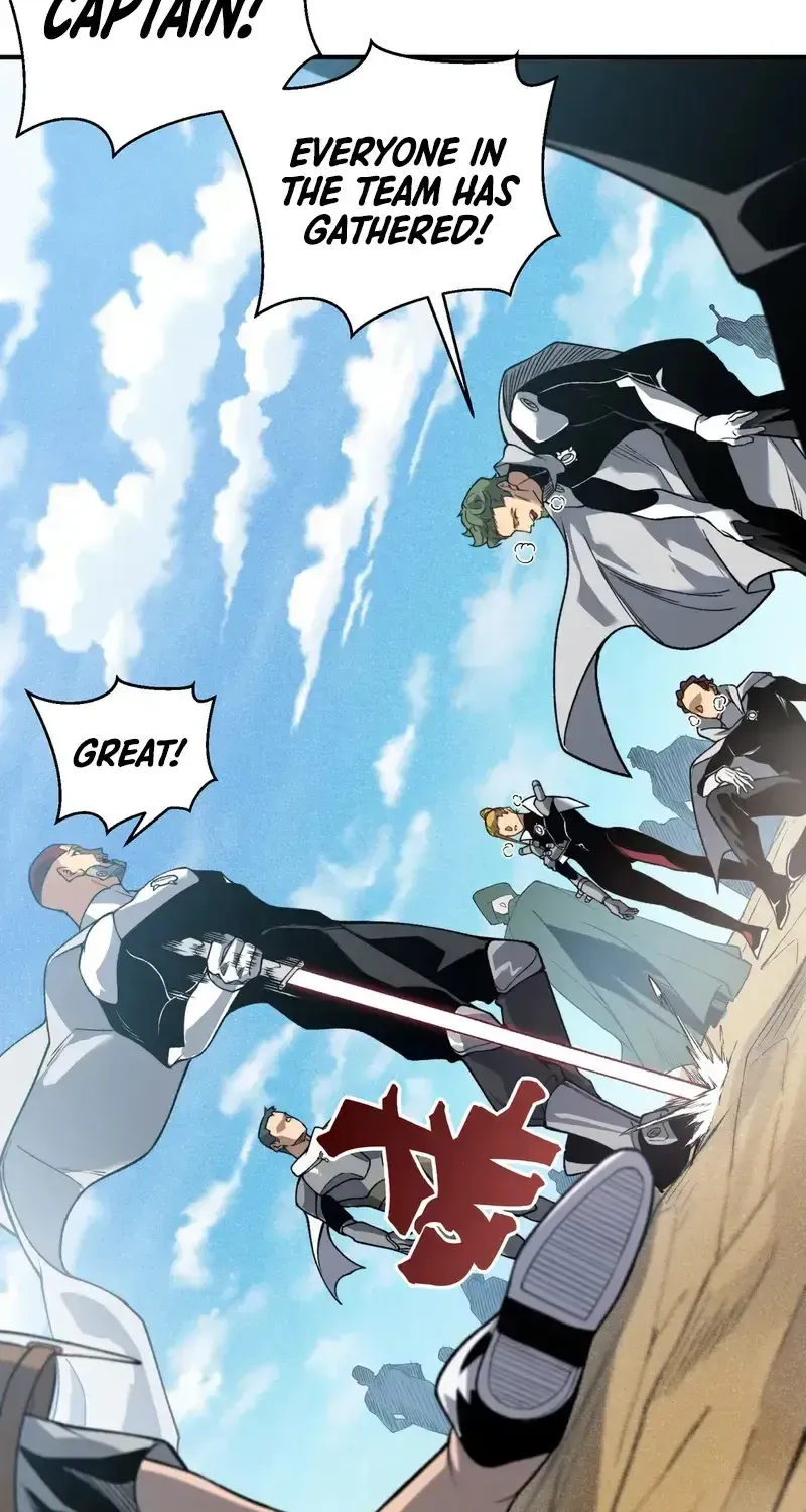 Read The Devil Never Cries chapter 79 image 11 on Lezhin