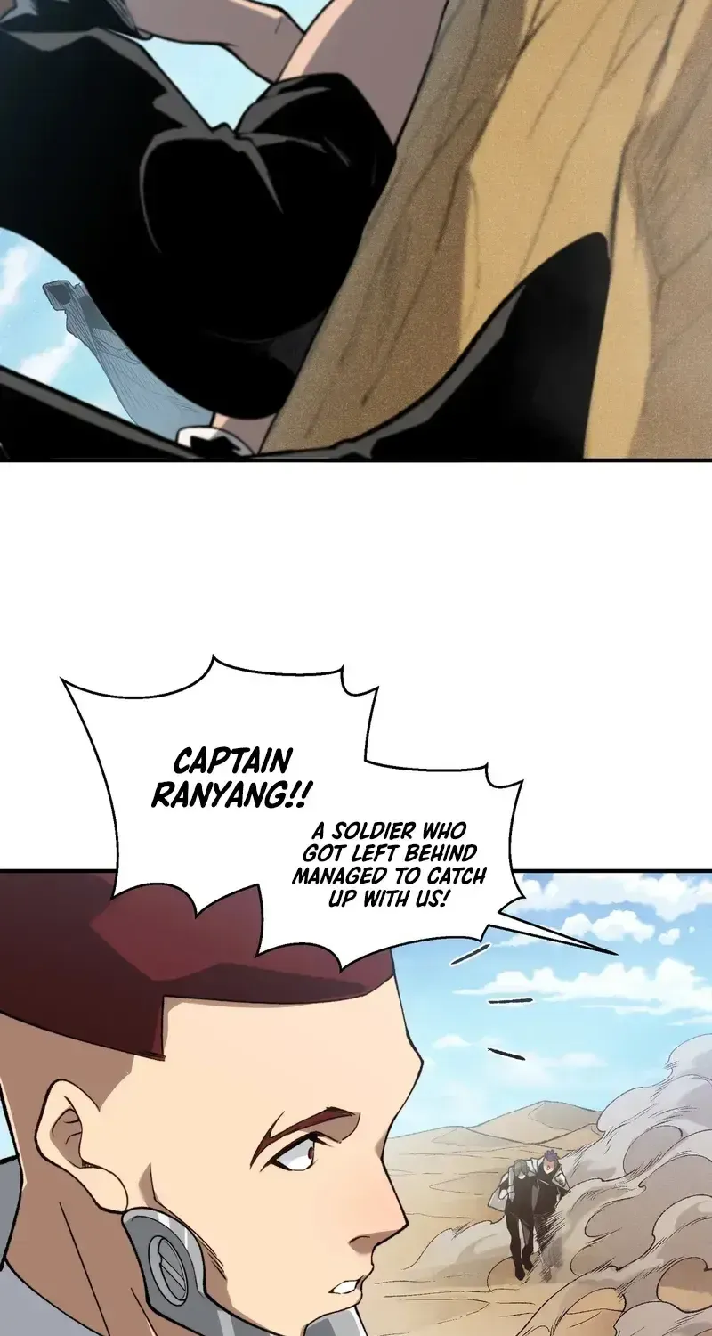 Read The Devil Never Cries chapter 79 image 12 on Lezhin