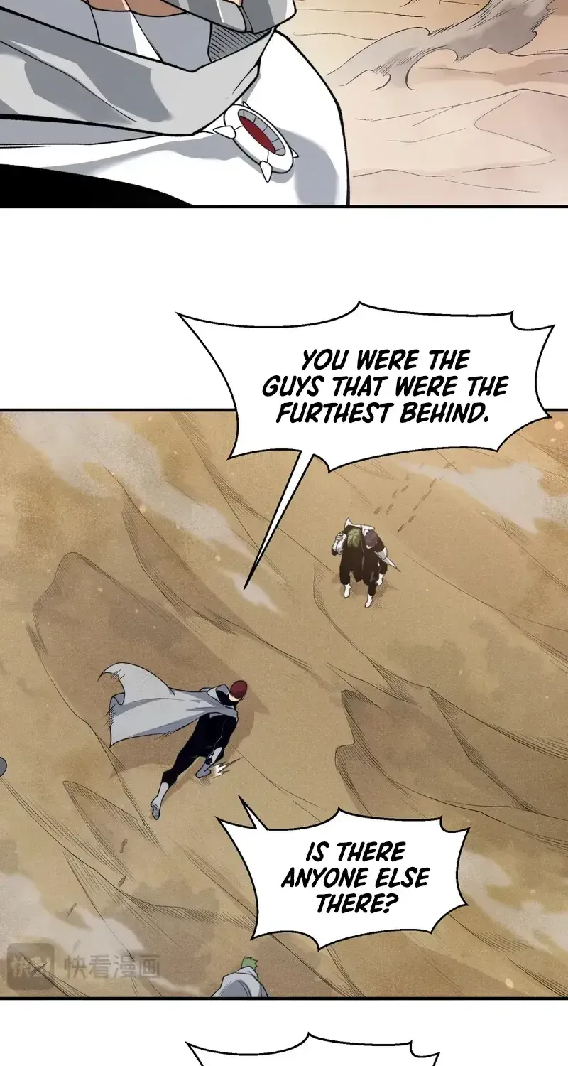 Read The Devil Never Cries chapter 79 image 13 on Lezhin