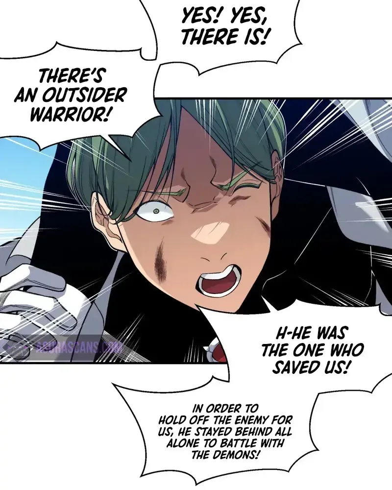Read The Devil Never Cries chapter 79 image 14 on Lezhin