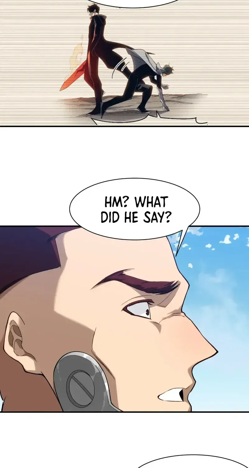 Read The Devil Never Cries chapter 79 image 17 on Lezhin