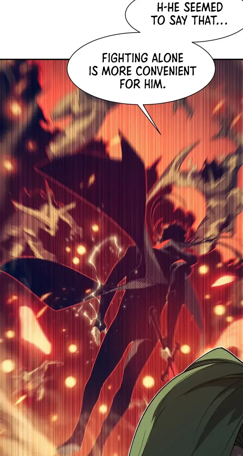 Read The Devil Never Cries chapter 79 image 18 on Lezhin