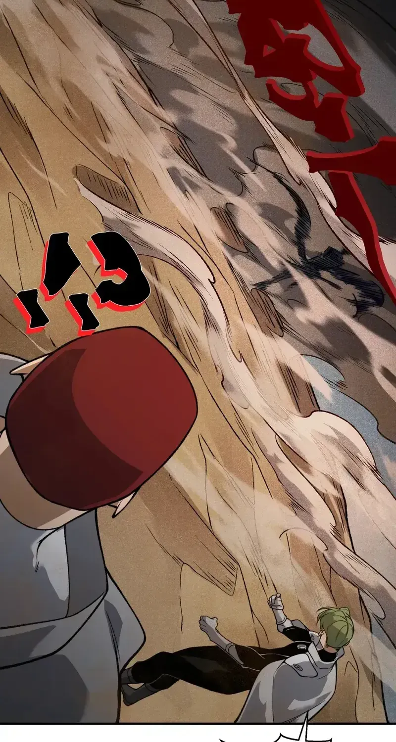 Read The Devil Never Cries chapter 79 image 25 on Lezhin
