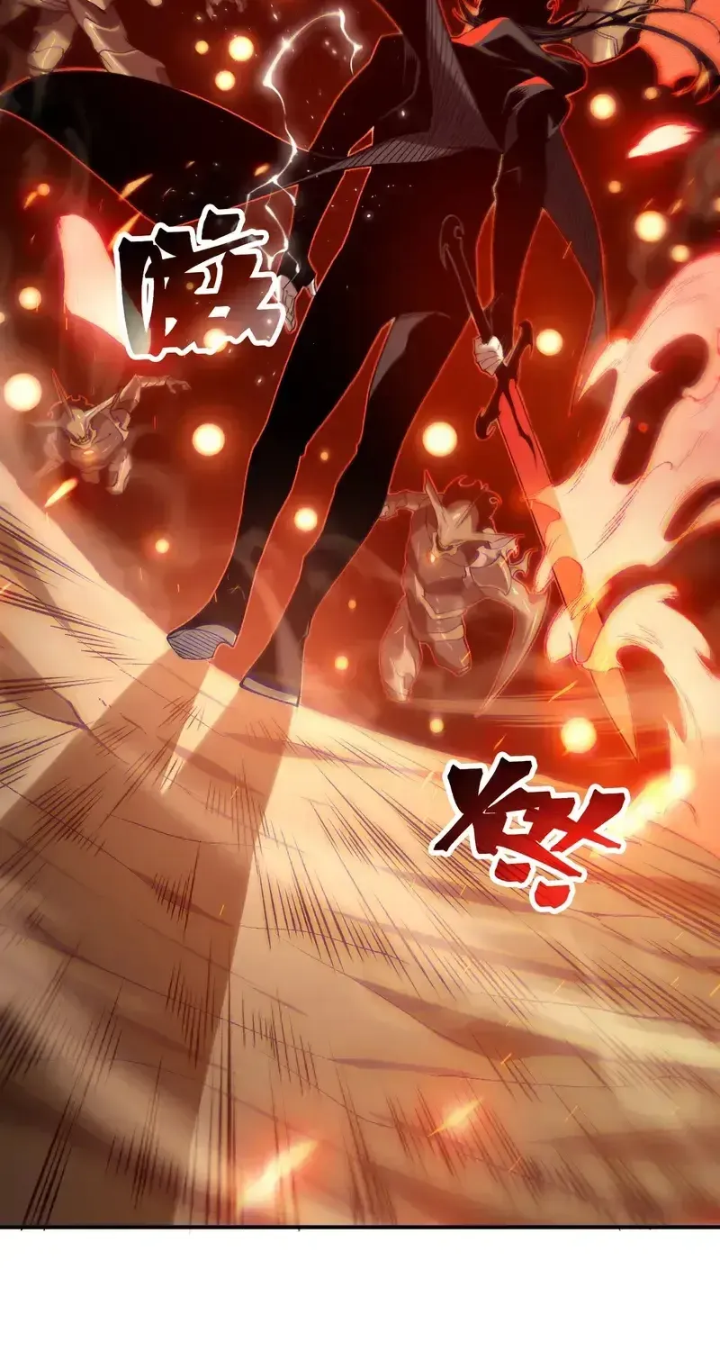 Read The Devil Never Cries chapter 79 image 3 on Lezhin