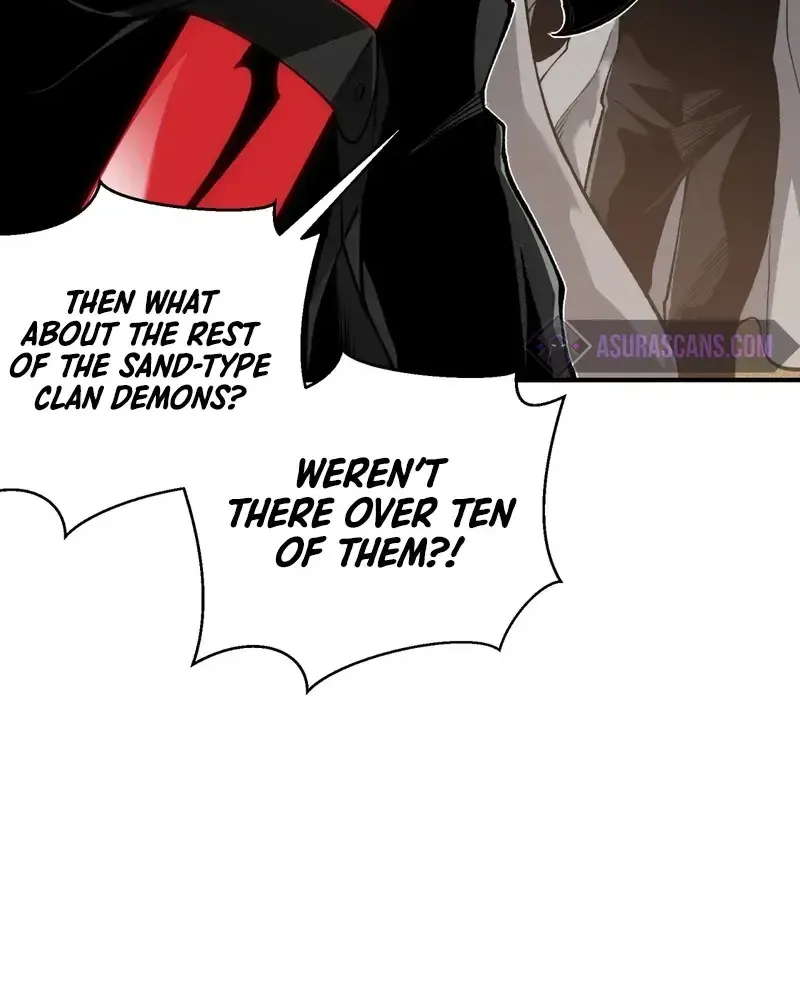 Read The Devil Never Cries chapter 79 image 33 on Lezhin