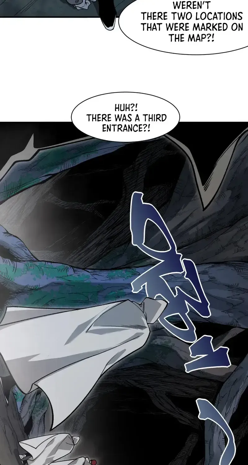 Read The Devil Never Cries chapter 79 image 46 on Lezhin