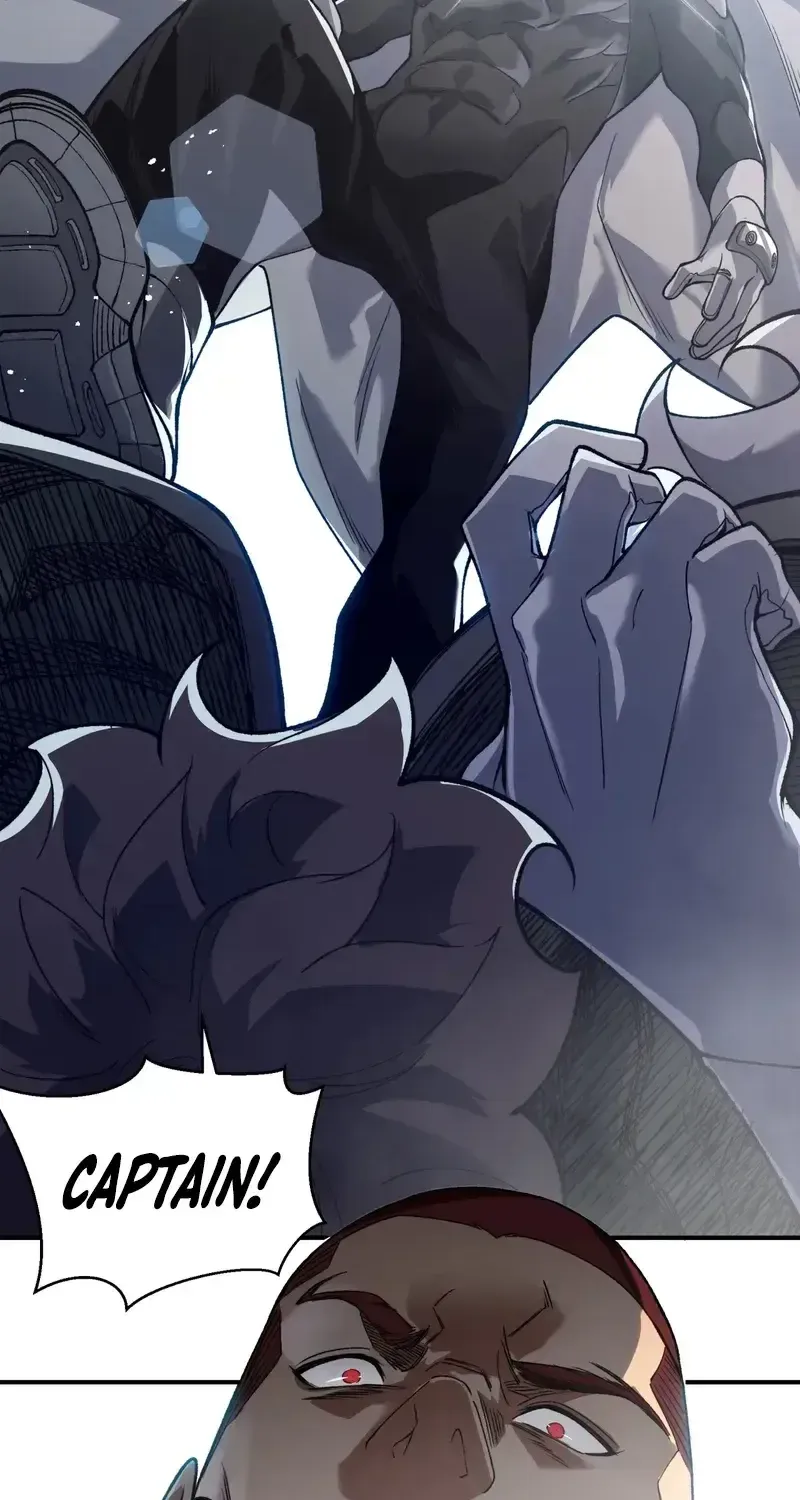 Read The Devil Never Cries chapter 79 image 9 on Lezhin
