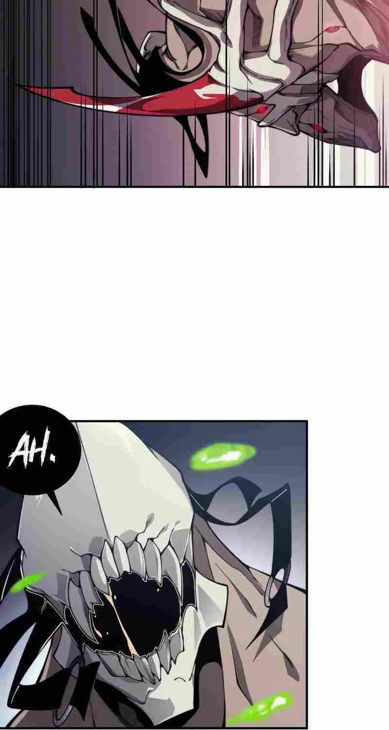 Read The Devil Never Cries chapter 8 image 12 on Lezhin