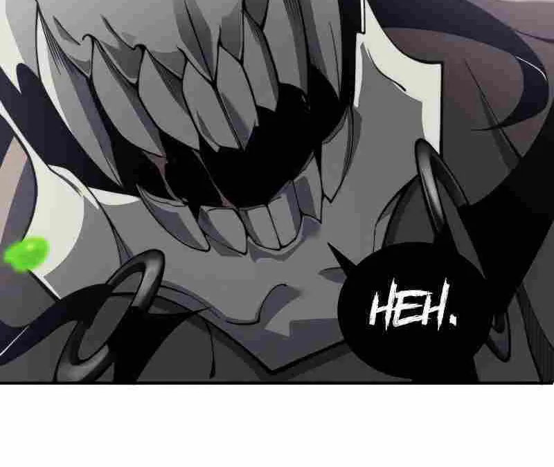 Read The Devil Never Cries chapter 8 image 14 on Lezhin