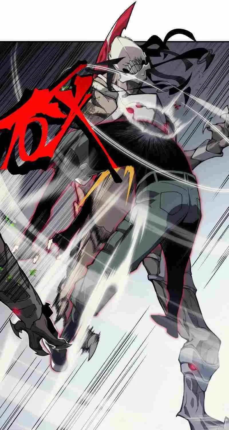 Read The Devil Never Cries chapter 8 image 15 on Lezhin