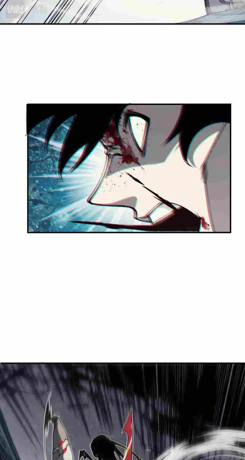 Read The Devil Never Cries chapter 8 image 16 on Lezhin