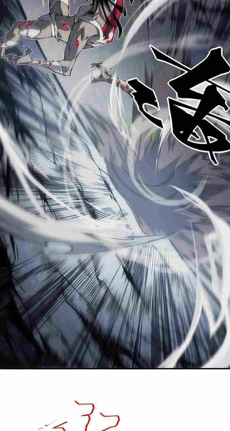 Read The Devil Never Cries chapter 8 image 17 on Lezhin