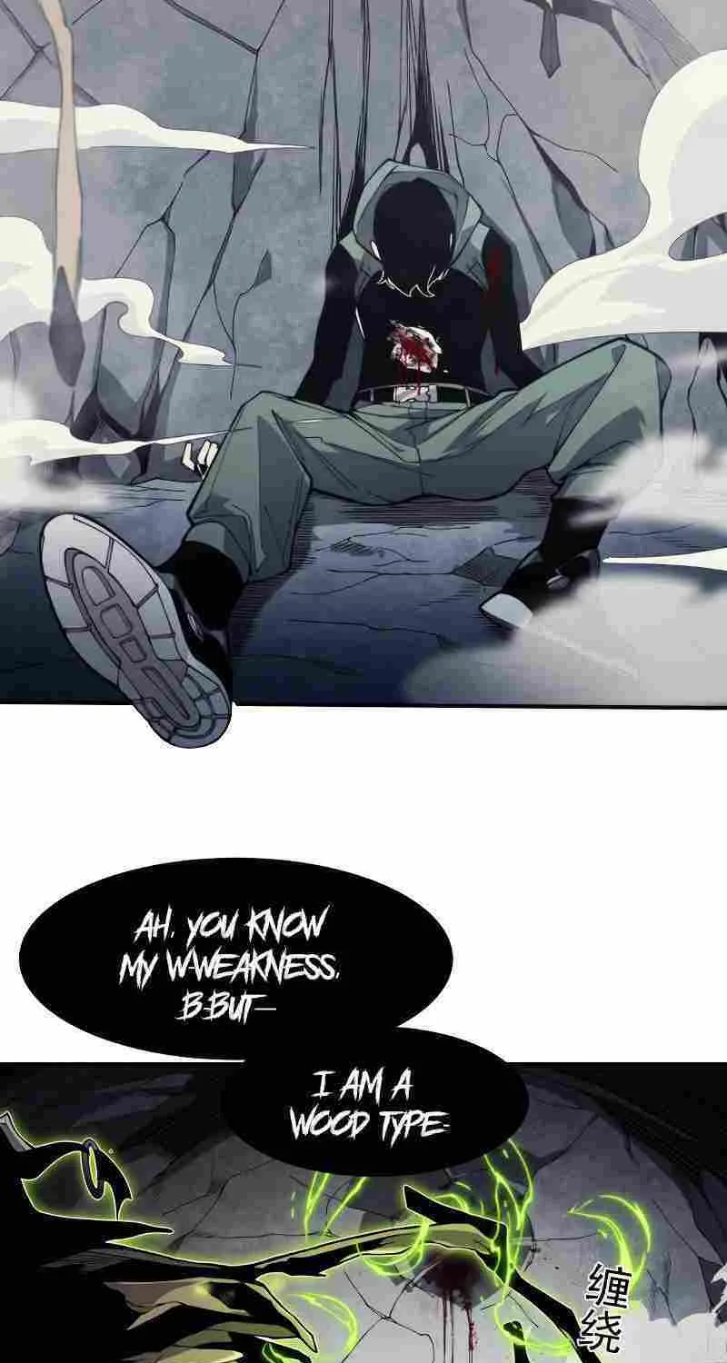 Read The Devil Never Cries chapter 8 image 19 on Lezhin