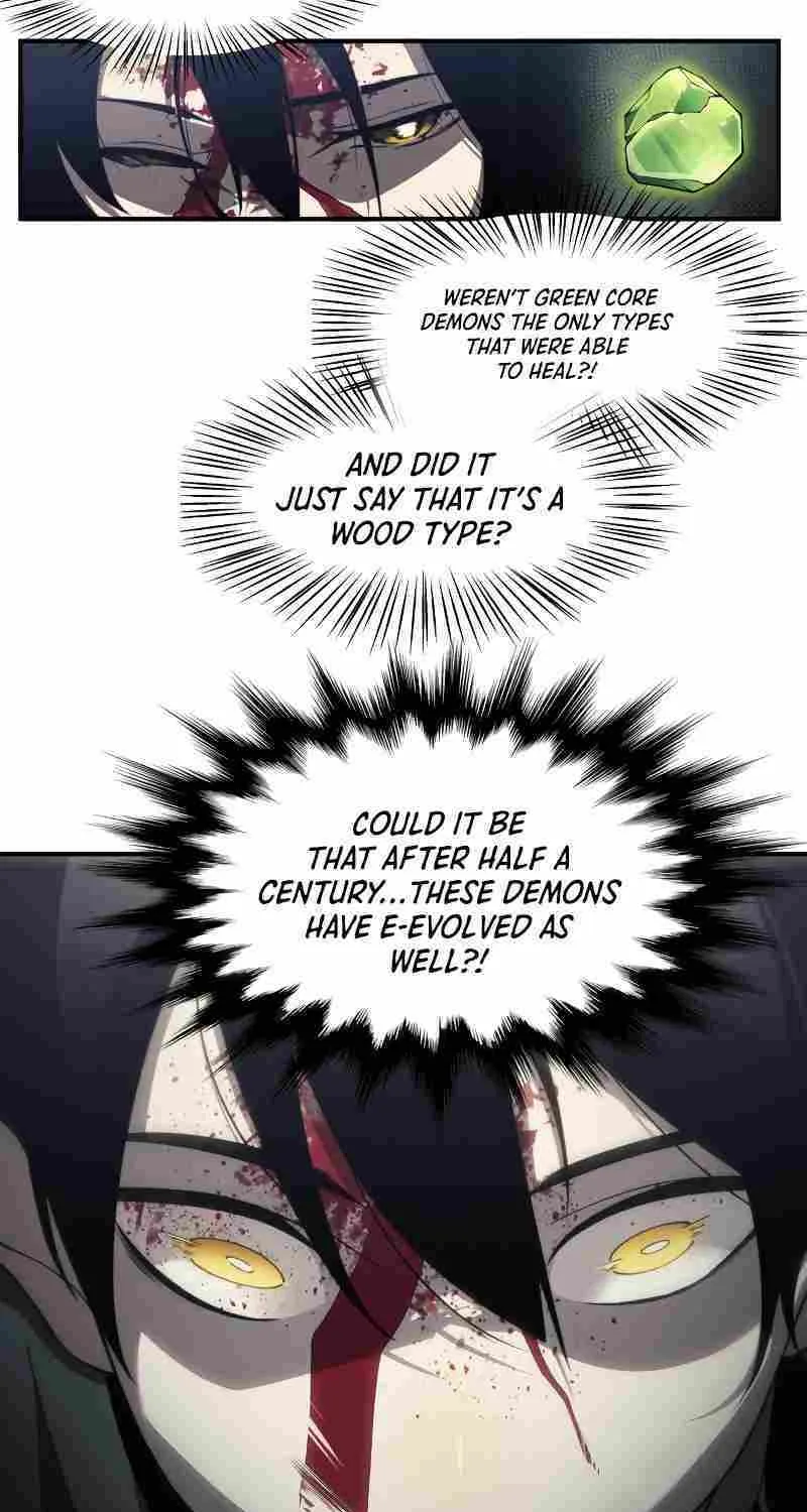 Read The Devil Never Cries chapter 8 image 21 on Lezhin