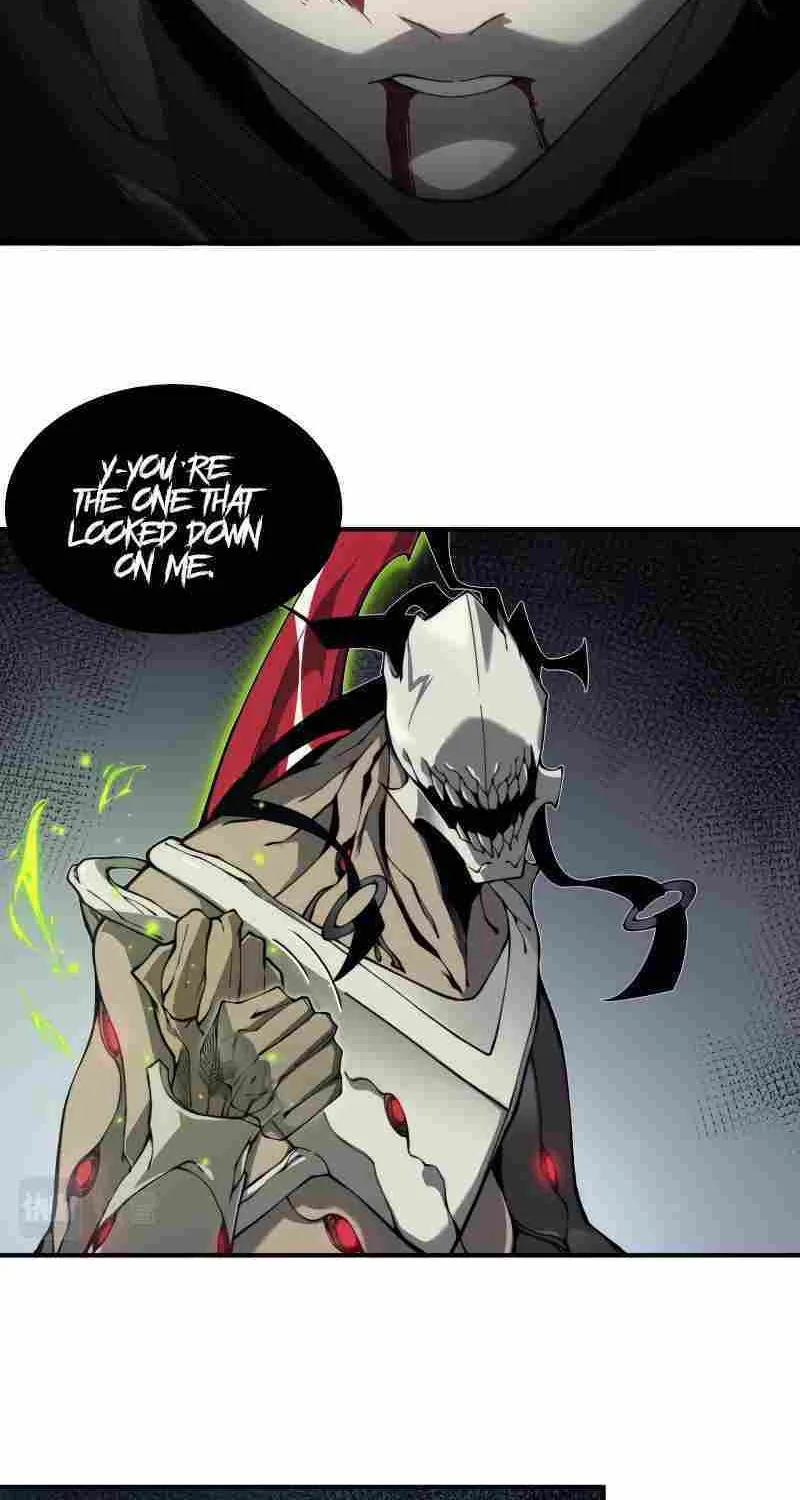 Read The Devil Never Cries chapter 8 image 22 on Lezhin