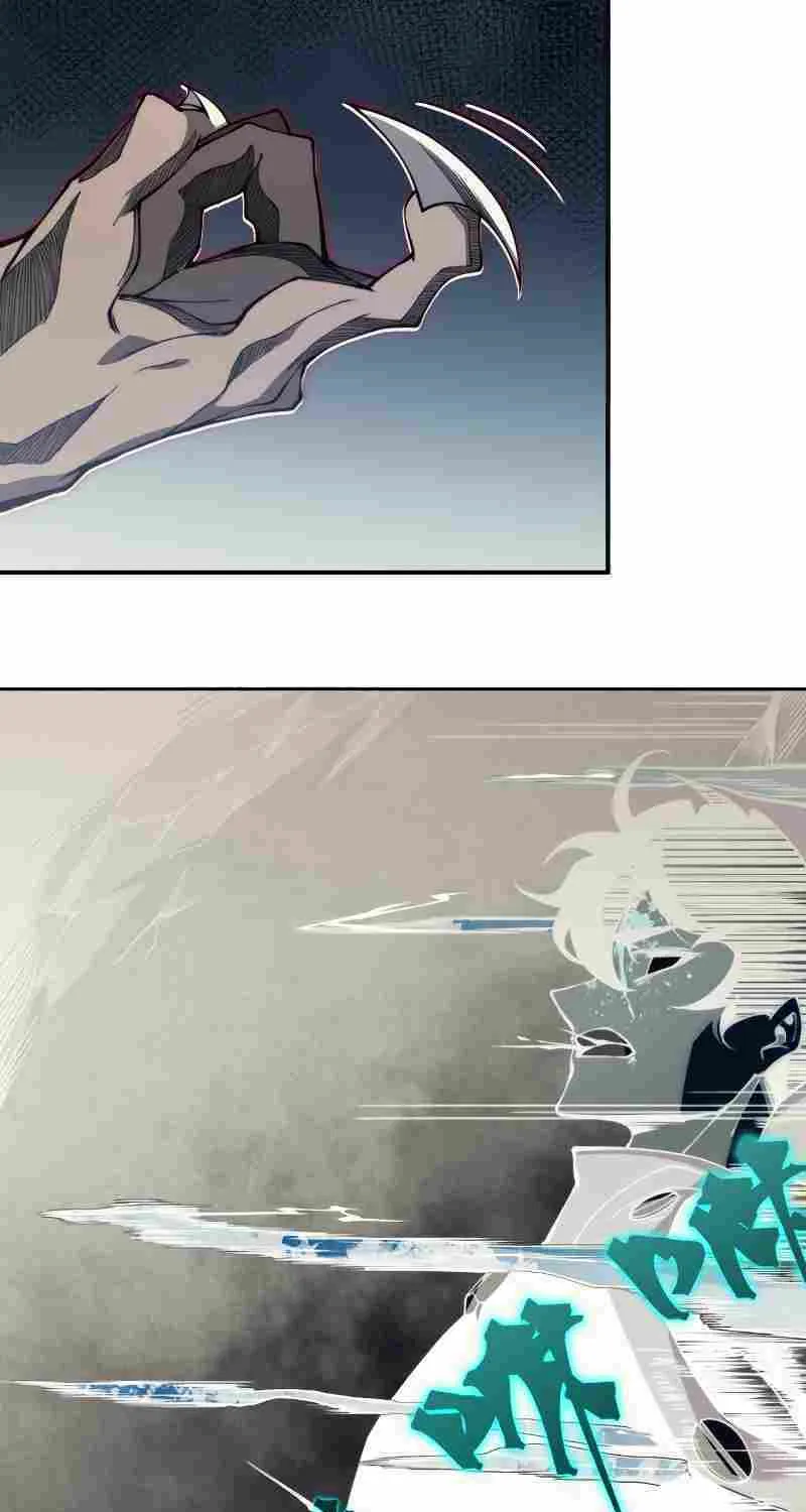 Read The Devil Never Cries chapter 8 image 23 on Lezhin