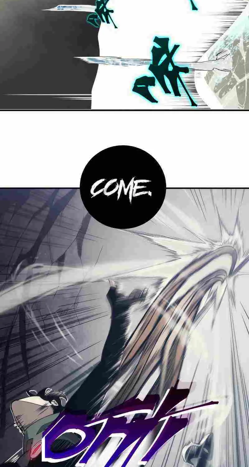 Read The Devil Never Cries chapter 8 image 24 on Lezhin