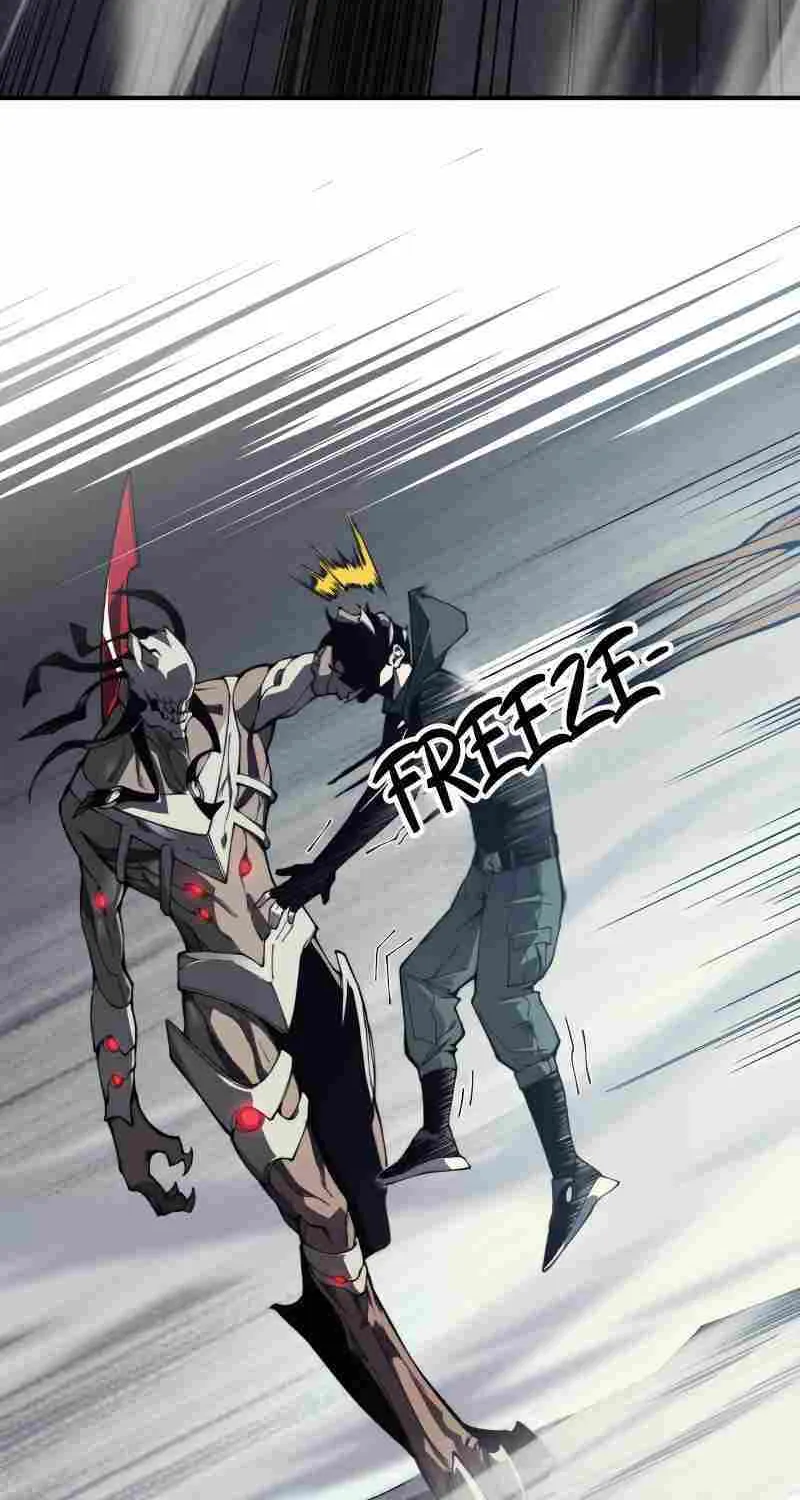 Read The Devil Never Cries chapter 8 image 26 on Lezhin