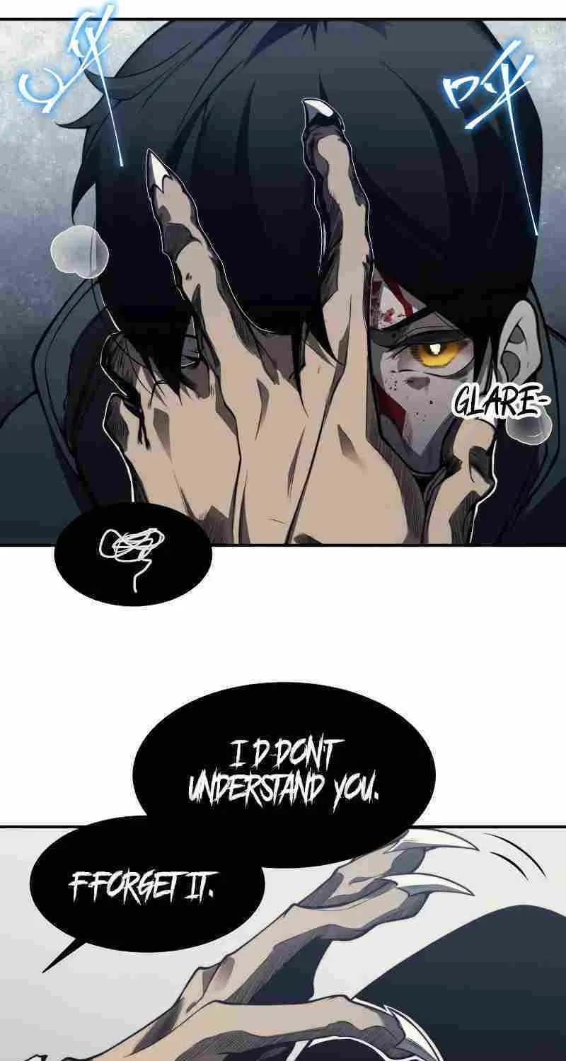 Read The Devil Never Cries chapter 8 image 28 on Lezhin