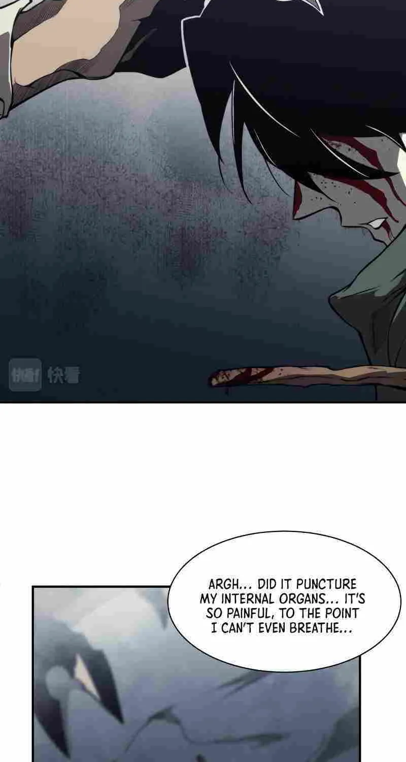 Read The Devil Never Cries chapter 8 image 29 on Lezhin