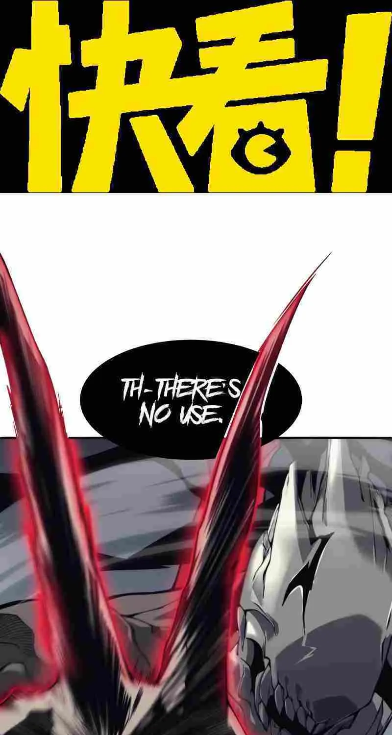 Read The Devil Never Cries chapter 8 image 3 on Lezhin