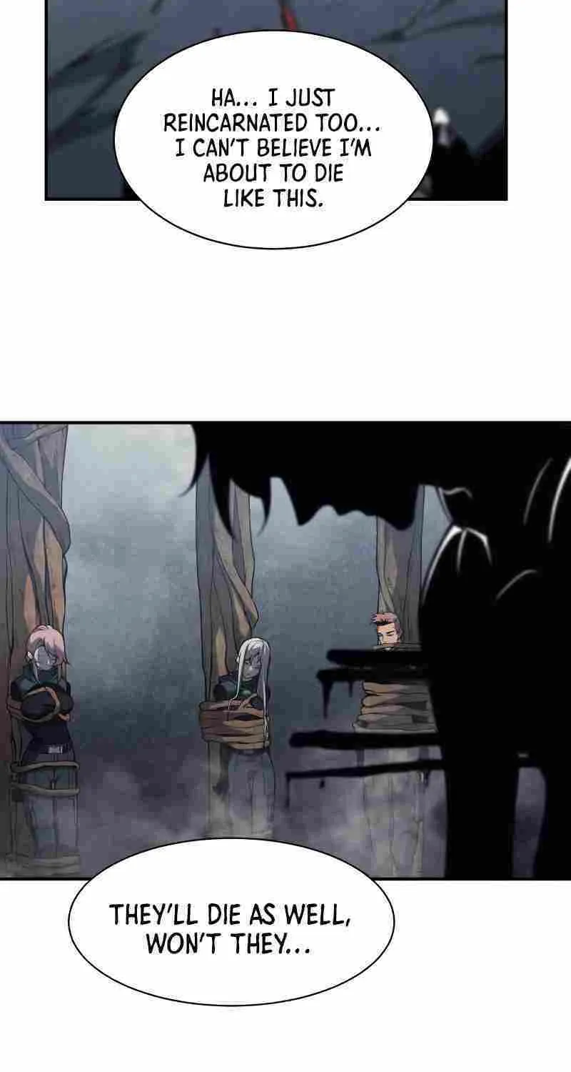 Read The Devil Never Cries chapter 8 image 30 on Lezhin