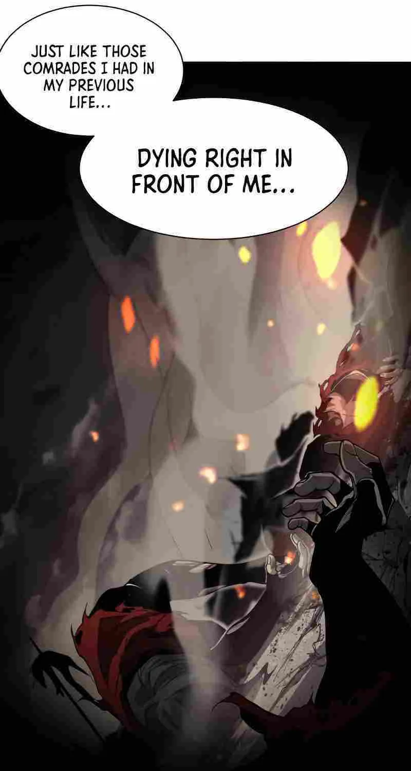 Read The Devil Never Cries chapter 8 image 31 on Lezhin