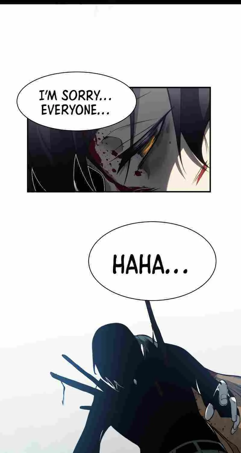 Read The Devil Never Cries chapter 8 image 32 on Lezhin