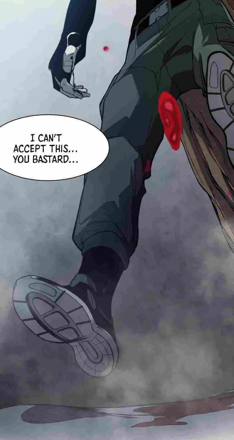 Read The Devil Never Cries chapter 8 image 33 on Lezhin