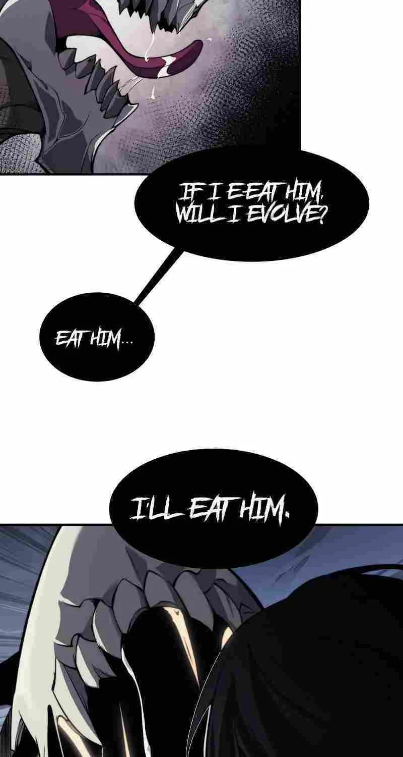 Read The Devil Never Cries chapter 8 image 35 on Lezhin
