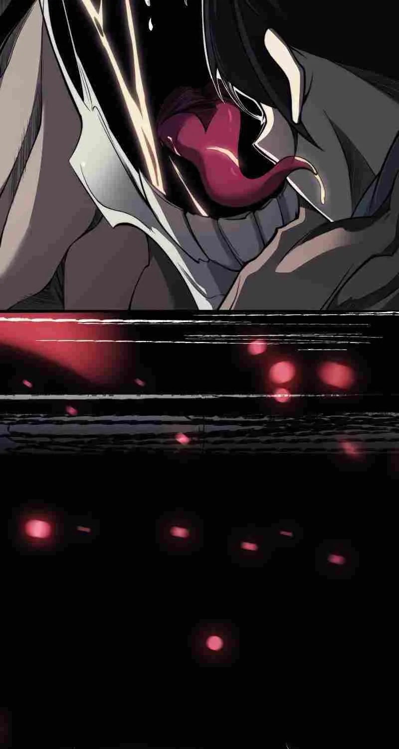 Read The Devil Never Cries chapter 8 image 36 on Lezhin