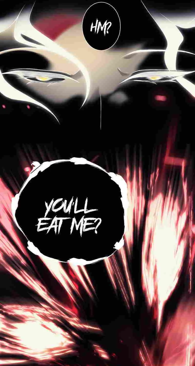 Read The Devil Never Cries chapter 8 image 37 on Lezhin