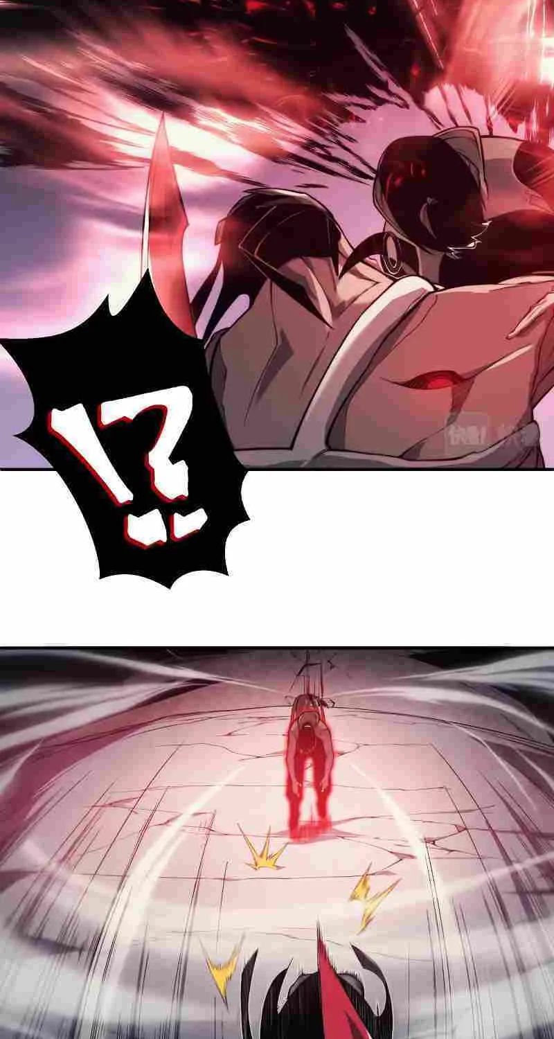 Read The Devil Never Cries chapter 8 image 38 on Lezhin