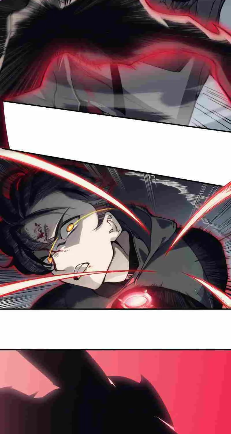 Read The Devil Never Cries chapter 8 image 4 on Lezhin