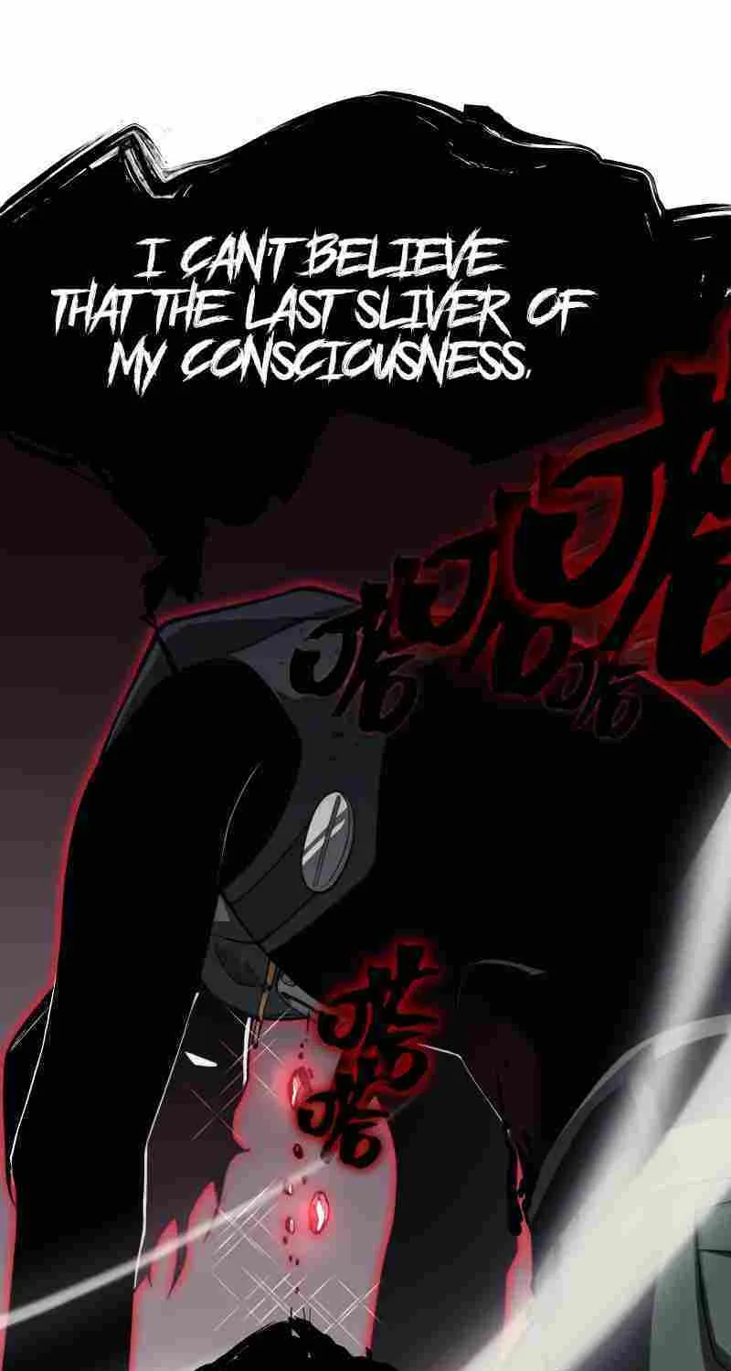 Read The Devil Never Cries chapter 8 image 41 on Lezhin