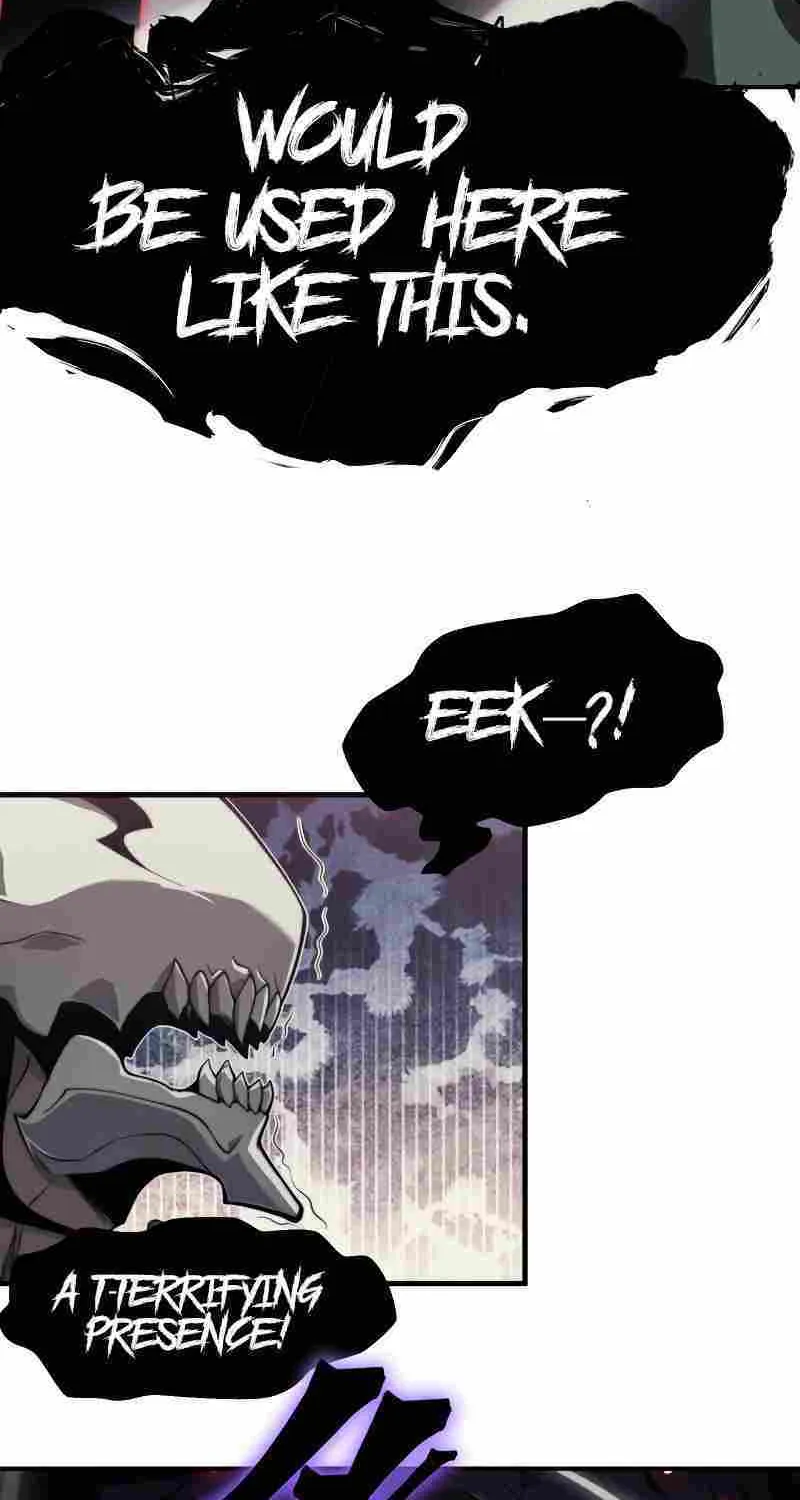 Read The Devil Never Cries chapter 8 image 42 on Lezhin