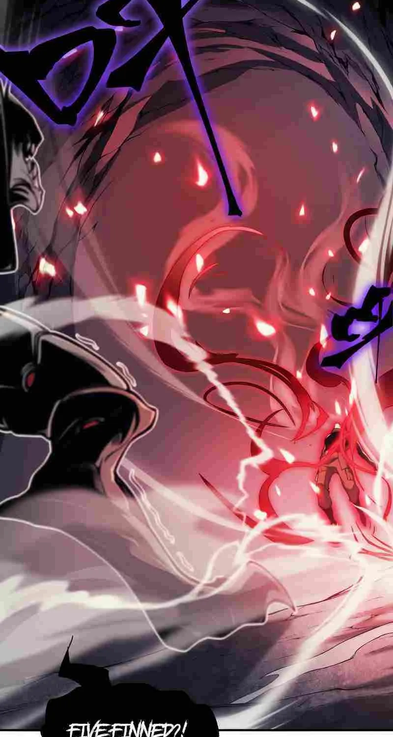 Read The Devil Never Cries chapter 8 image 43 on Lezhin