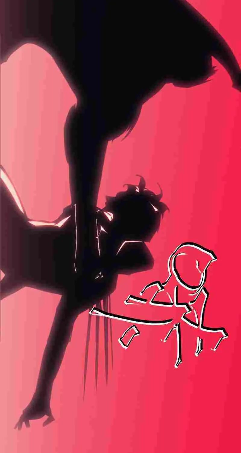 Read The Devil Never Cries chapter 8 image 5 on Lezhin