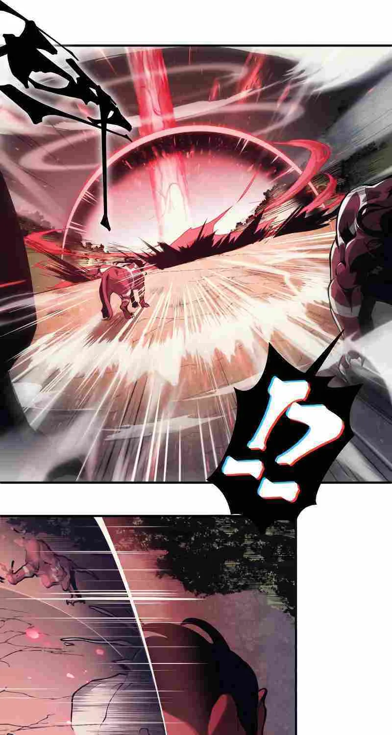 Read The Devil Never Cries chapter 8 image 50 on Lezhin