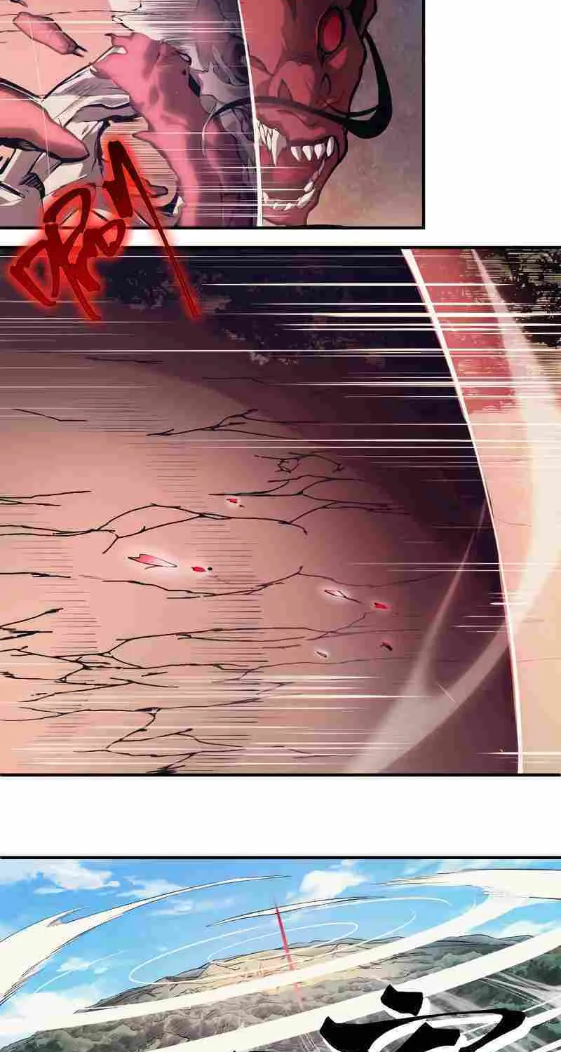 Read The Devil Never Cries chapter 8 image 51 on Lezhin