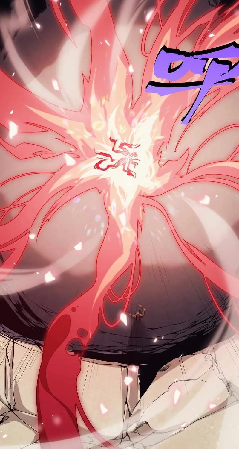 Read The Devil Never Cries chapter 8 image 54 on Lezhin